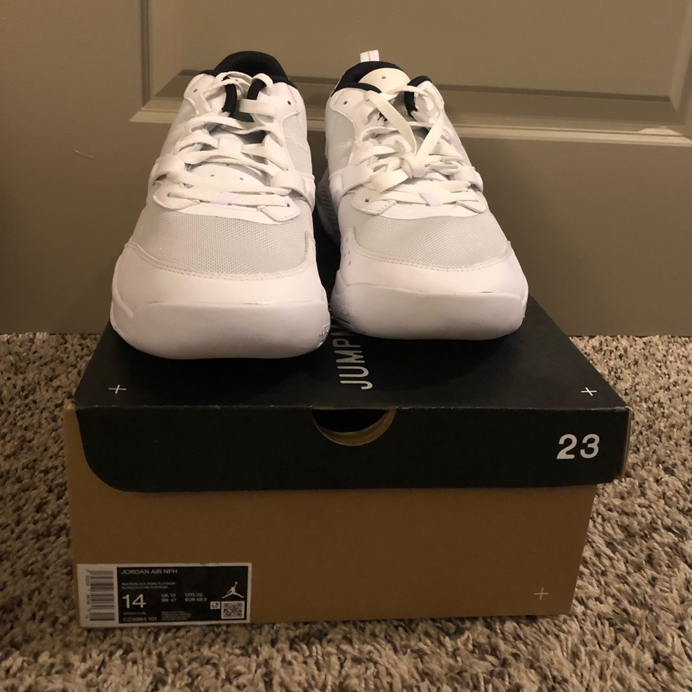 Jordan Air NFH